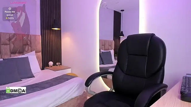 jasmin adams online show from 05/12/26, 12:13