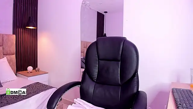 jasmin adams online show from 06/14/26, 12:40