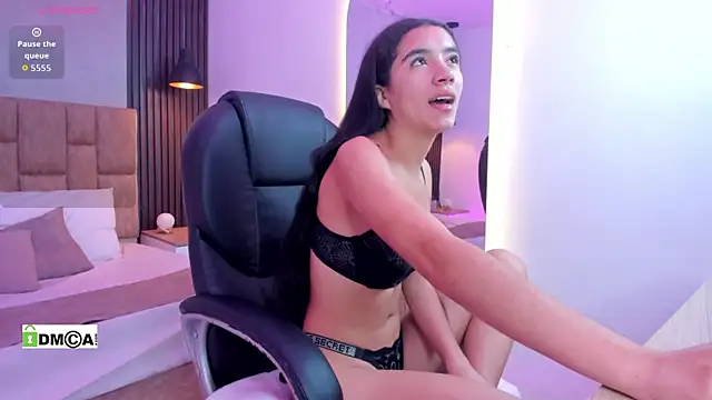 jasmin adams online show from 06/24/26, 12:04