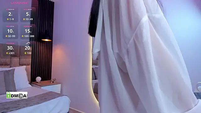 jasmin adams online show from 06/26/26, 12:09