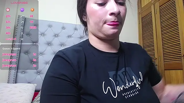 skarlett  36 online show from 05/27/26, 02:47