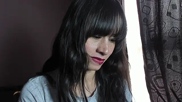 Mistymoon online show from 03/12/26, 02:34