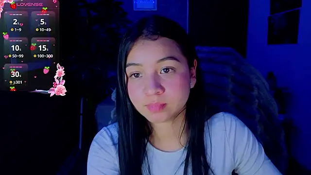 Snapshot of SophyAdams chatting on 03/06/26, 10:39 SophyAdams online show from 03/06/26, 10:39