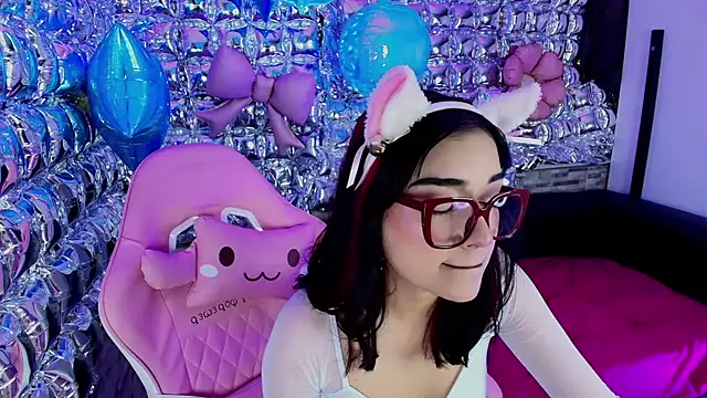Snapshot of lala_cherry chatting on 04/06/26, 07:59 lala cherry online show from 04/06/26, 07:59
