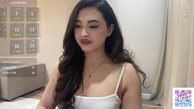 Sweet BerryBabe online show from 05/01/26, 10:58