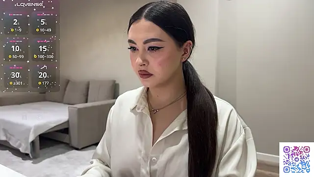 Snapshot of Sweet_BerryBabe chatting on 06/14/26, 10:45 Sweet BerryBabe online show from 06/14/26, 10:45