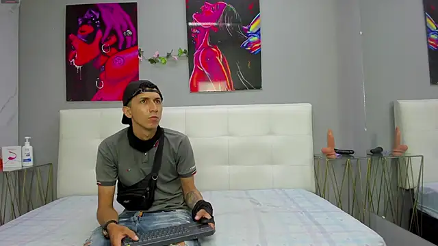 ahsly78Bryan online show from 06/08/26, 08:20