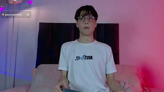 lui x dust online show from 05/08/26, 03:34