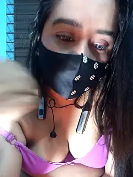 Snapshot of Choco_Mau chatting on 02/25/26, 06:28 Choco Mau online show from 02/25/26, 06:28