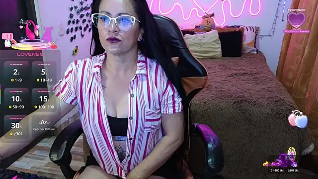 Kekacam online show from 06/14/26, 02:35