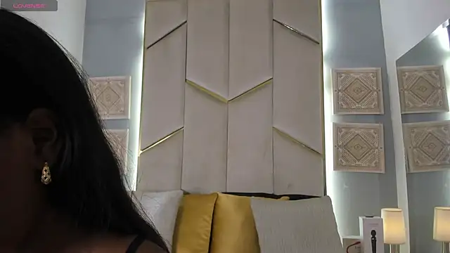 KarinaaCoxx online show from 07/13/26, 12:08