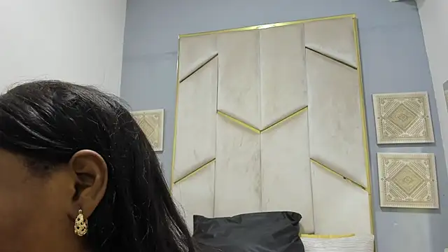 KarinaaCoxx online show from 07/19/26, 11:47