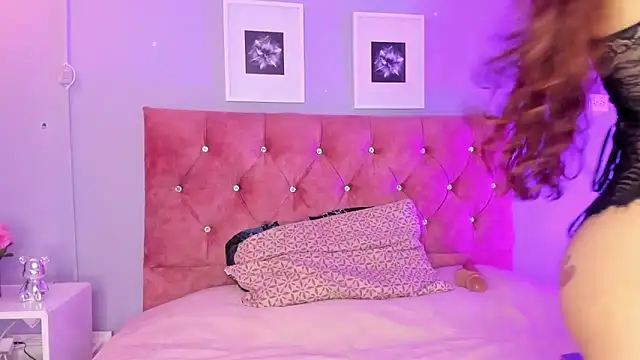 lilirousee online show from 04/29/26, 07:09