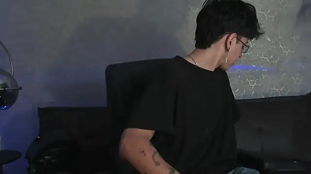 Angel scott2 online show from 03/07/26, 11:18