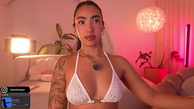 Kali-hill online show from 03/10/26, 06:40