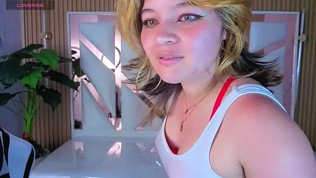 Jeonmei tp online show from 02/25/26, 12:37