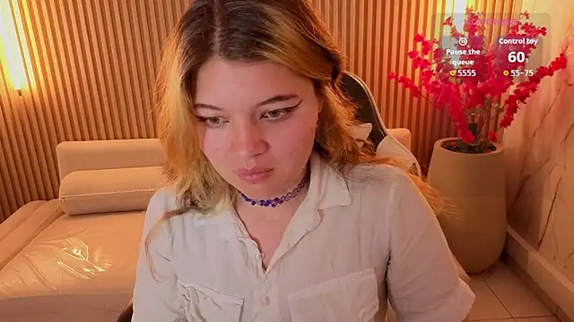 Jeonmei tp online show from 03/04/26, 03:12