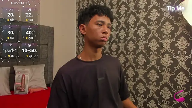 Little Twink19x online show from 05/11/26, 07:22