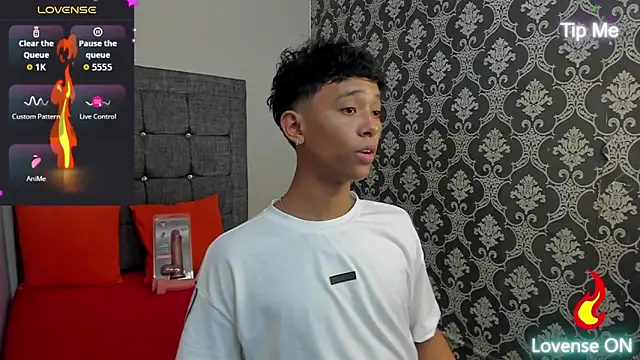 Little Twink19x online show from 06/02/26, 08:55