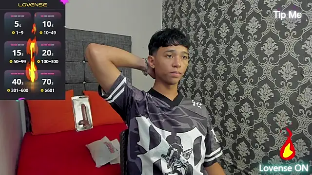 Little Twink19x online show from 06/04/26, 07:42
