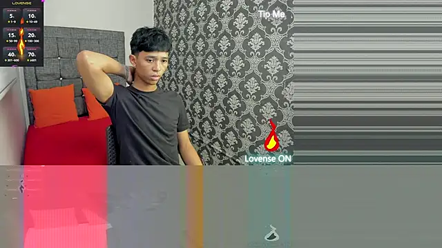 Little Twink19x online show from 06/10/26, 07:57