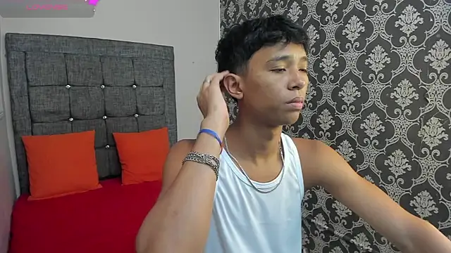 Little Twink19x online show from 06/13/26, 07:23