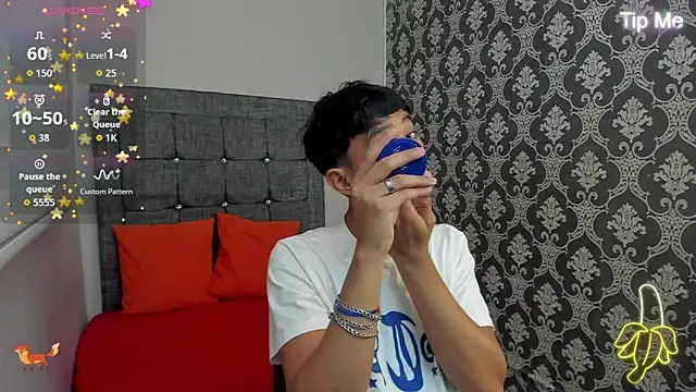 Little Twink19x online show from 06/14/26, 07:49