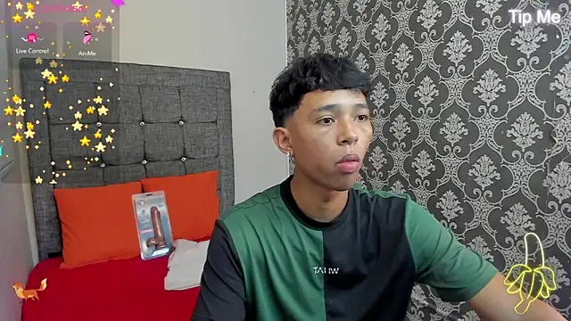 Little Twink19x online show from 06/17/26, 07:59