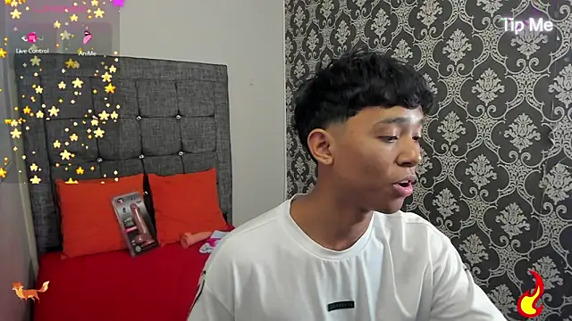Little Twink19x online show from 06/19/26, 07:50