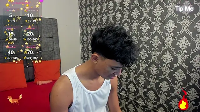 Little Twink19x online show from 06/22/26, 07:55
