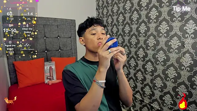 Little Twink19x online show from 06/25/26, 07:40