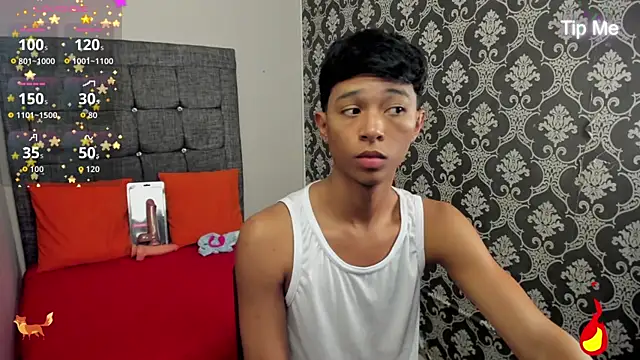 Little Twink19x online show from 06/26/26, 07:40