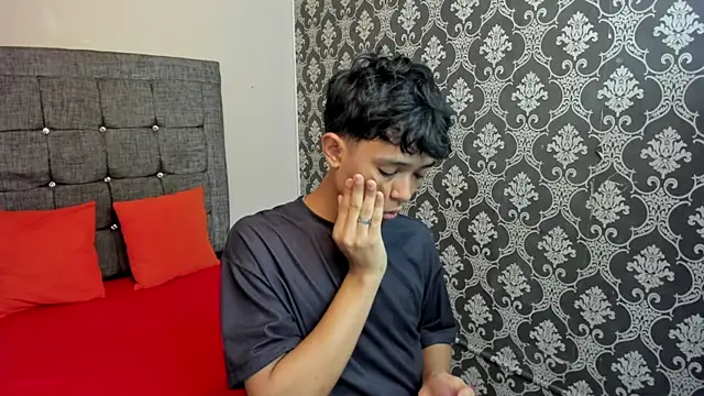 Little Twink19x online show from 06/27/26, 07:52
