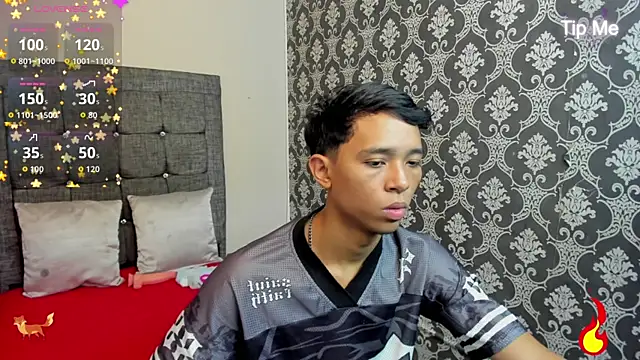 Little Twink19x online show from 06/28/26, 07:31