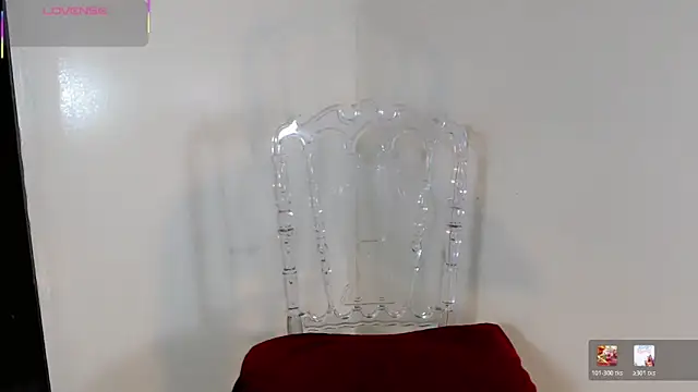 Snapshot of Alondra_Wile chatting on 03/20/26, 07:19 Alondra Wile online show from 03/20/26, 07:19