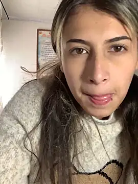 Candy Lennon online show from 03/04/26, 02:34