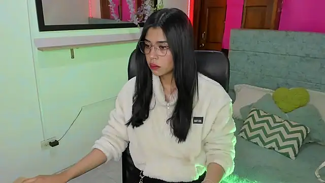 Aysha winxs online show from 04/26/26, 03:59