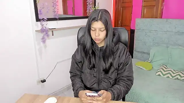 Aysha winxs online show from 05/06/26, 03:35