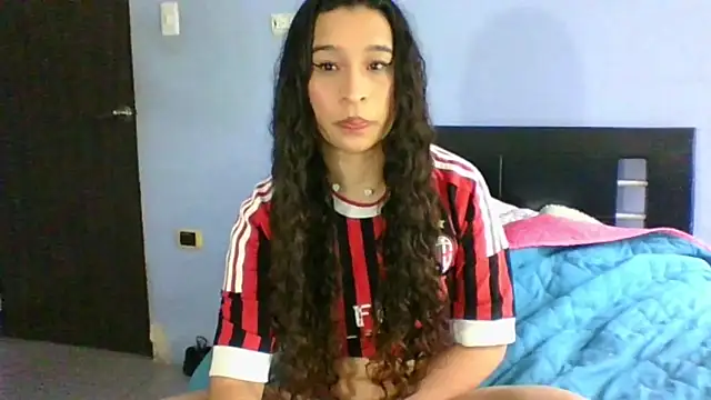 scarlettscottx  online show from 05/31/26, 05:31