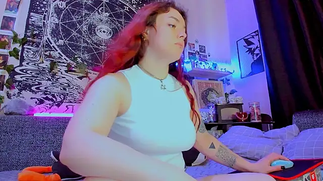 FearlessDivaX online show from 06/04/26, 01:55