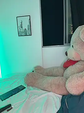 AriaKyle online show from 05/15/26, 03:02