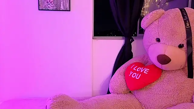 AriaKyle online show from 07/28/26, 03:13