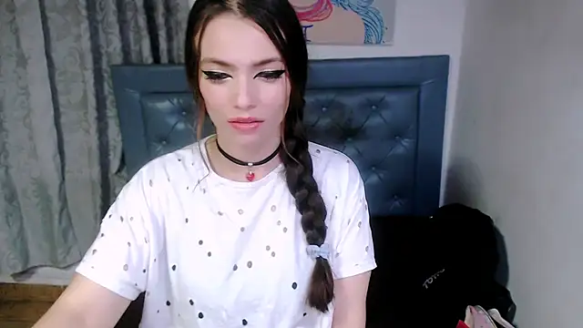 cherrys cherrys online show from 04/25/26, 05:32