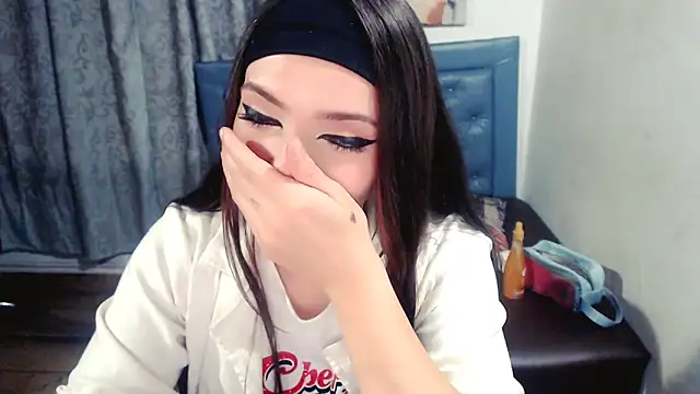 cherrys cherrys online show from 06/19/26, 03:22