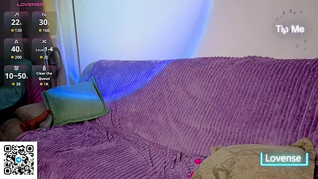 WendyCandy18 online show from 04/29/26, 06:06