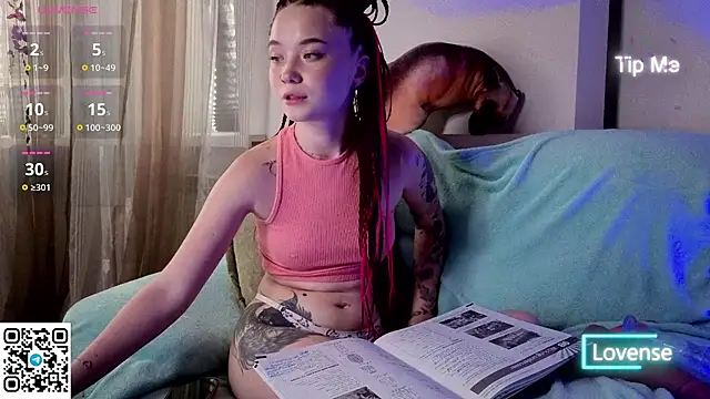 WendyCandy18 online show from 06/29/26, 11:54