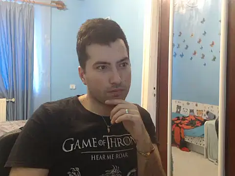 Snapshot of JacksonRost chatting on 03/06/26, 06:10 JacksonRost online show from 03/06/26, 06:10