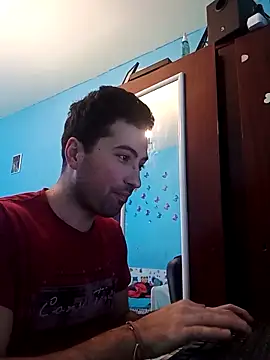 Snapshot of JacksonRost chatting on 03/09/26, 12:53 JacksonRost online show from 03/09/26, 12:53