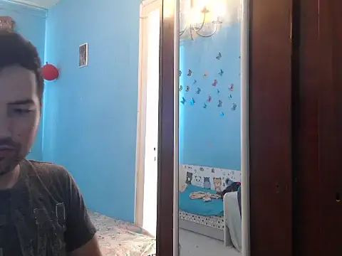 Snapshot of JacksonRost chatting on 03/10/26, 01:05 JacksonRost online show from 03/10/26, 01:05