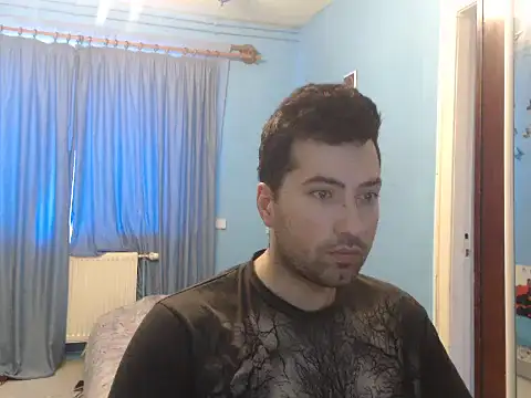 Snapshot of JacksonRost chatting on 03/11/26, 07:03 JacksonRost online show from 03/11/26, 07:03